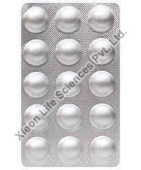 Roxithromycin Tablets, Shelf Life : 2 Yrs