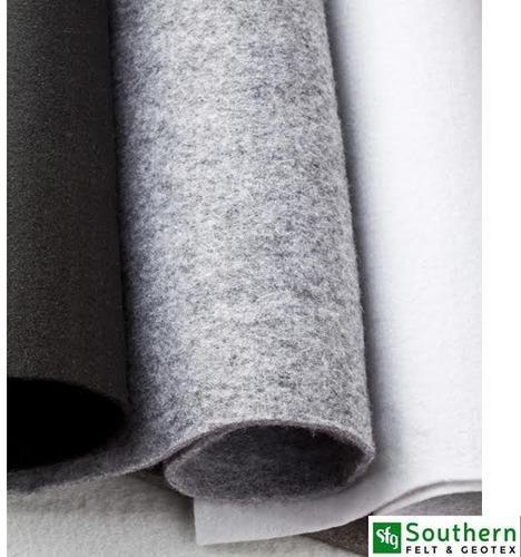 Industrial Wool Felt Sheet, Width : 2 m