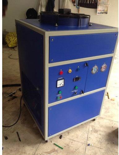 Orenus 50-100kg Domestic Water Chiller, Voltage : 220V