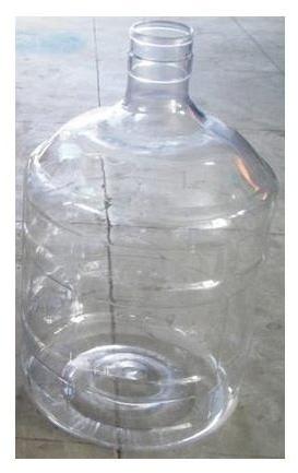 Mineral Water Jar