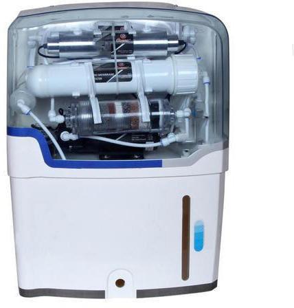 Orenus RO+UV+UF+TDS Control Water Purifier