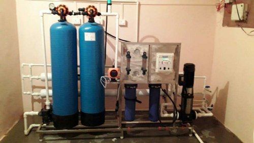 Orenus RO water purification system, for Home, Industrial, Laboratory, Power : 0-3 Kw, 3-5 Kw