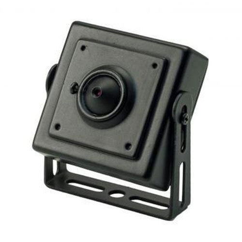 Pinhole Mini Spy CCD Camera
