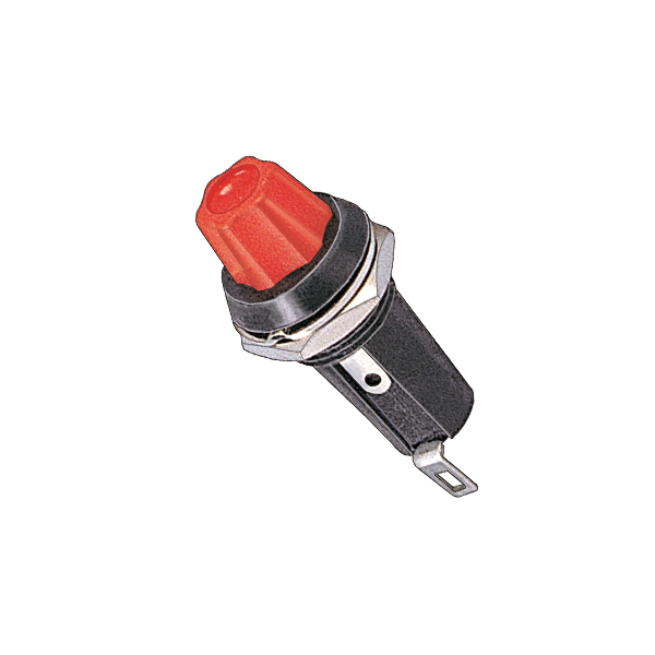 AX FUSE HOLDER at Rs 13 / Piece in Mumbai FlipCab Cable Private Limited