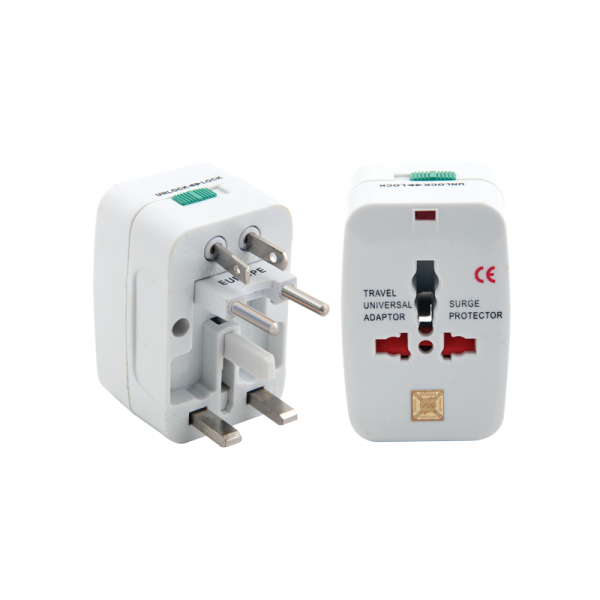 Universal Travel Adaptor FlipCab Cable Private Limited, Mumbai