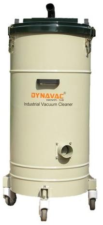 Industrial Dry Vaccum Cleaner