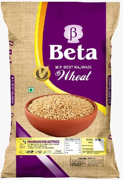 Beta Wheat Seeds