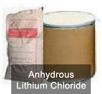 Anhydrous Lithium Chloride