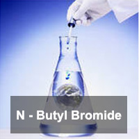 N Butyl Bromide