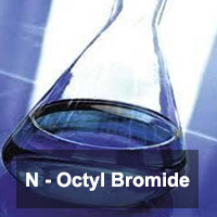 N Octyl bromide