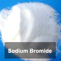 Sodium Bromide - Bhavika Chemicals Corporation, Mumbai, Maharashtra