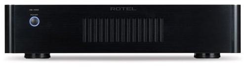 Rotel Stereo Power Amplifier