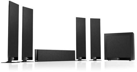 Tannoy T Series Mini Home Theatre