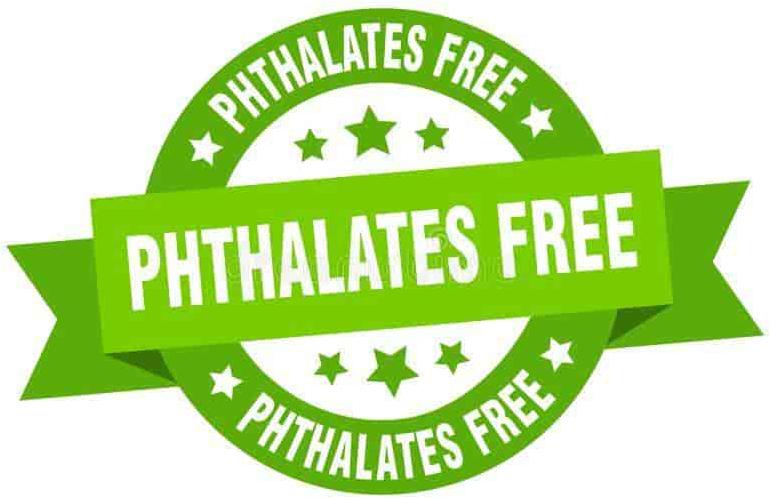 Phthalate Free Stickers