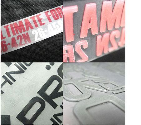 reflective stickers