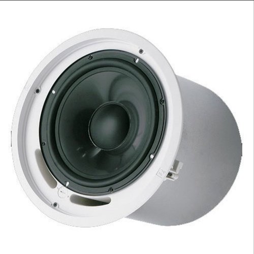 Ceiling speaker, Color : White