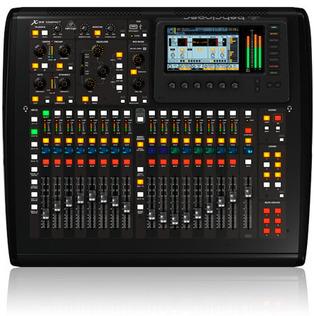Compact Digital Audio Mixer X32