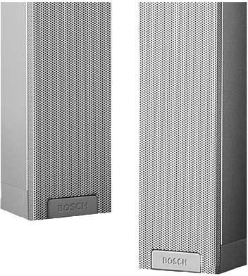 Line Array Indoor Speaker, Color : Grey