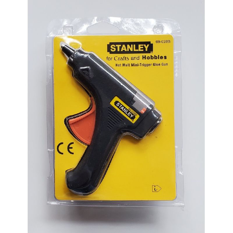 Stanley Plastic Hot Glue Gun