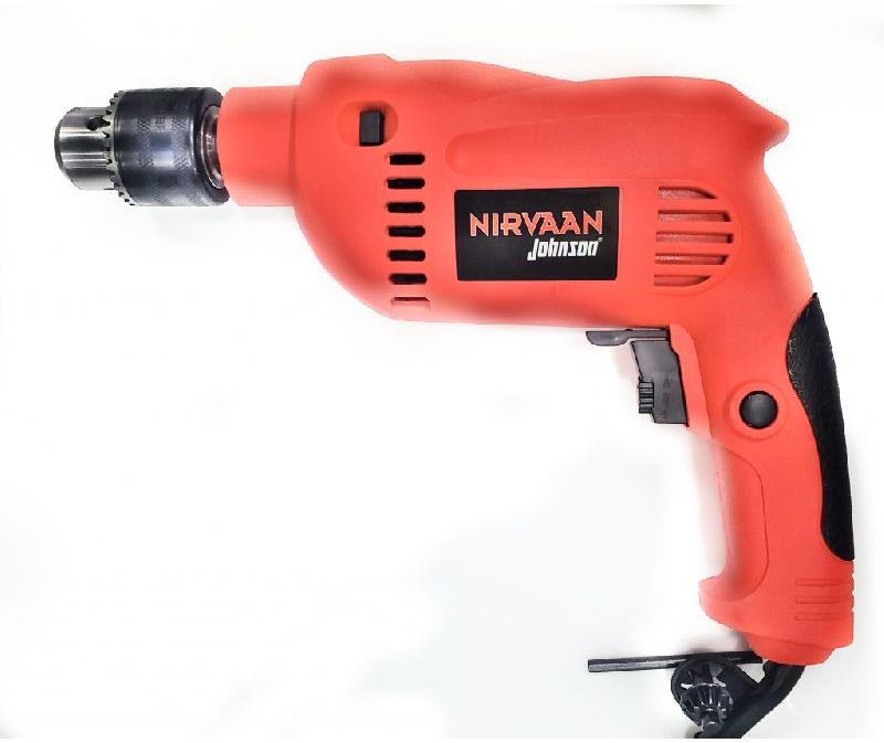 Impact Drill