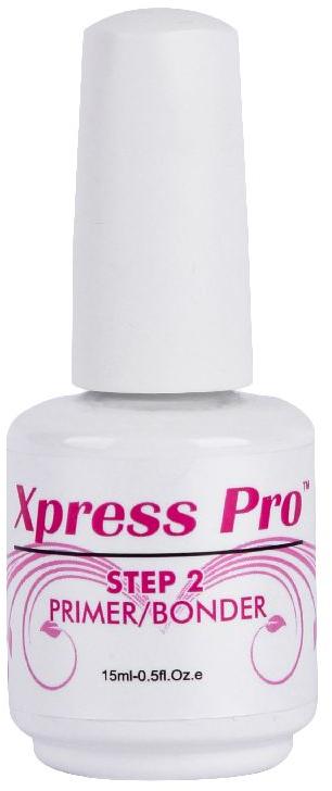 Xpress Pro Super Nail Polish Primer, Form : Liquid, Packaging Type ...