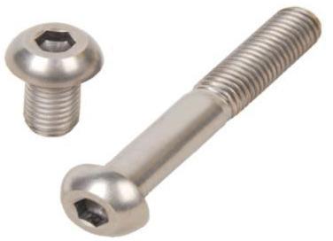 Button Head Bolt