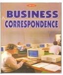Business Correspondence Book