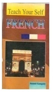 French Language Book