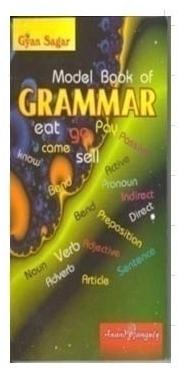 Model Grammar Book
