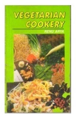 Vegetarian Cookery Book