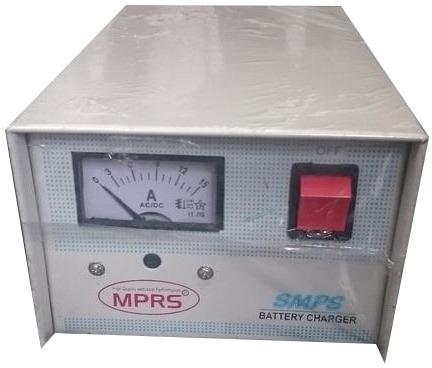 SMPS Battery Chargers