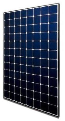 solar panel