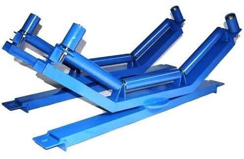 Belt Conveyor Carrying Roller