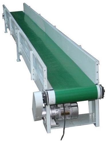 Belt Conveyor System