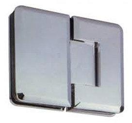 180 Degree Shower Door Hinge