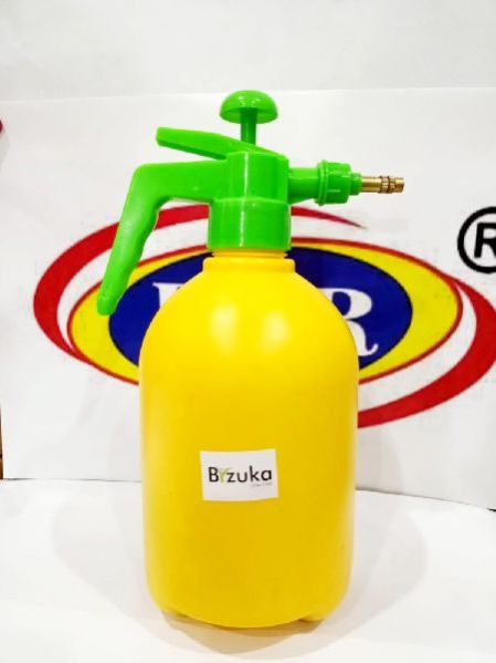 Pressure Spray Bottle