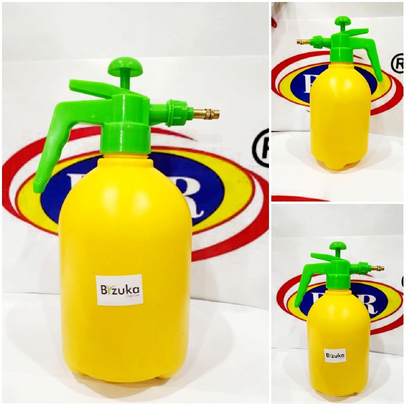 Pressure Spray Bottle