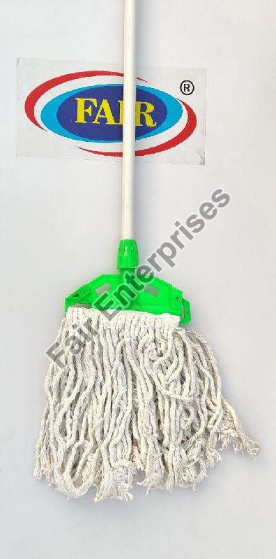 Easy Mop 9'' Clip and Fit Wet Mop