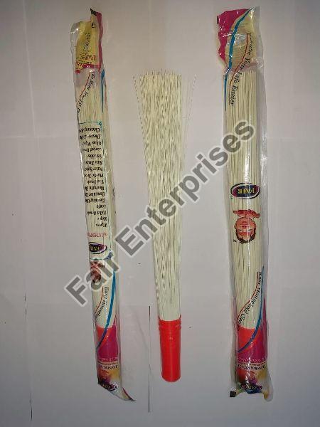 Fair PP Fiber Kharata broom, for Cleaning, Feature : Flexible, Premium Quality