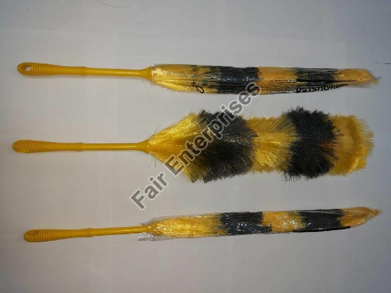 Fair Soft Feather Duster, for Cleaning Purpose, Feature : Good Quality