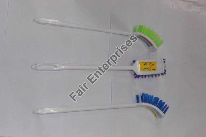 Fair Toilet Brushes, Feature : Durable, Eco Friendly, Fine Finished, High Quality