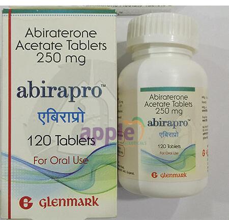 ABIRAPRO Tablets