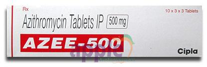 AZEE Tablets