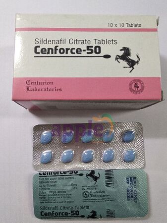 CENFORCE Tablets