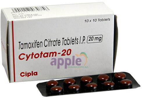 CYTOTAM Tablets