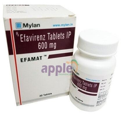 EFAMAT Tablets