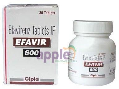 EFAVIR Tablets