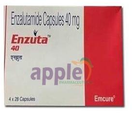 ENZUTA Capsules