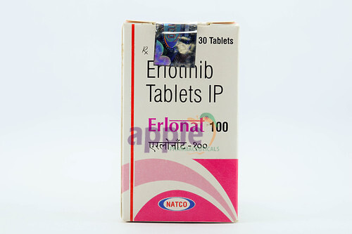 ERLONAT Tablets