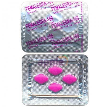 FEMALEGRA Tablets
